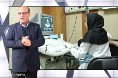 اکوکاریوگرافی یا اکوی قلبی